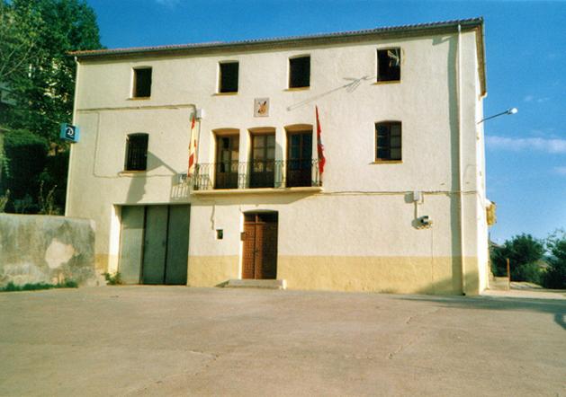 Otros Edificios Ayuntamiento de Cihuela