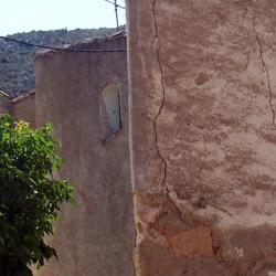 Callejon de las chapas