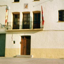Casa Consistorial