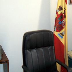 Despacho Alcaldía