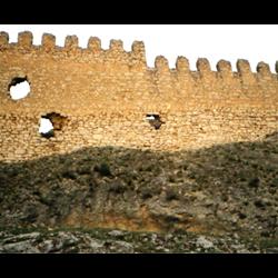 Muralla Norte