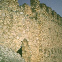Muralla Sur