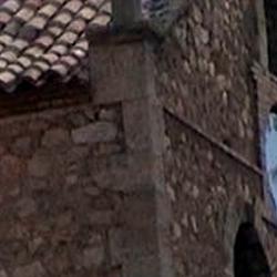 Reloj de la Iglesia de Cihuela