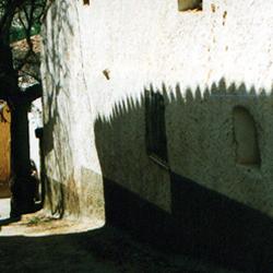 Subida Cuatro Calles