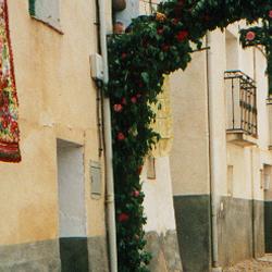 Arco del Corpus
