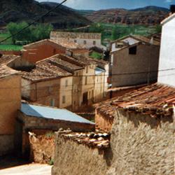 Calle de la Iglesia