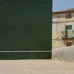 Frontón Municipal Frontón Municipal