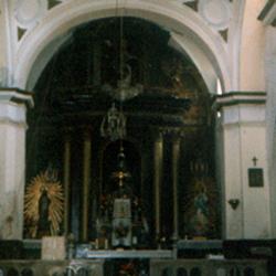 Nave